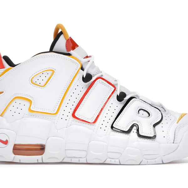 First Copy Nike Air More Uptempo Raygun Shoes
