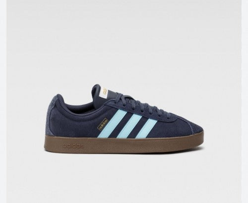 Adidass Court VL 3 0 Cobalt Blue 350 Shoes