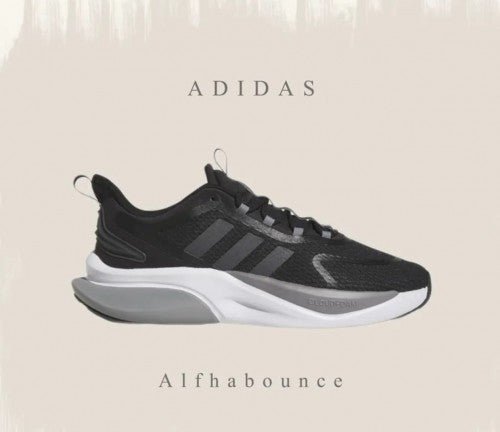 Adidass Alphabounce Running Adiwear Shoes