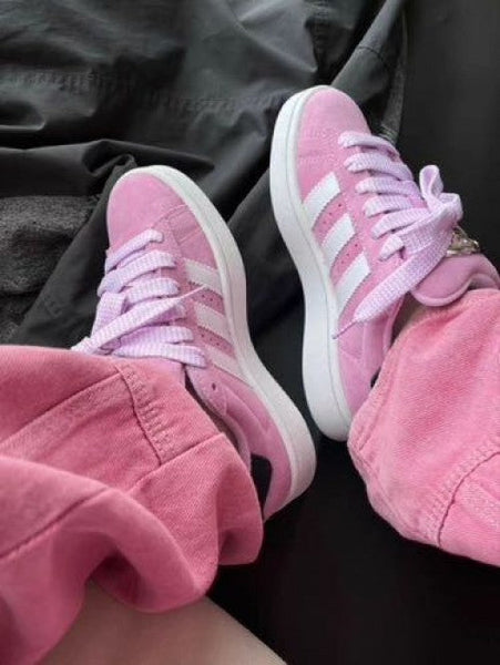 Adidas Campus 00s Bliss Lilac (Women) Shoes