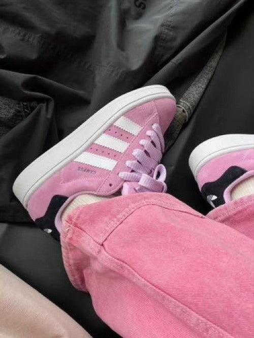 Adidas Campus 00s Bliss Lilac (Women) Shoes