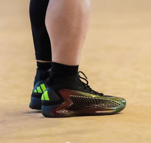 Adidass AE1 All Star Shoes