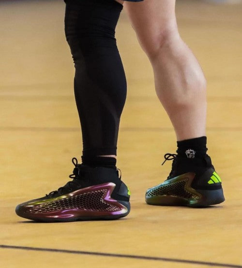 Adidass AE1 All Star Shoes