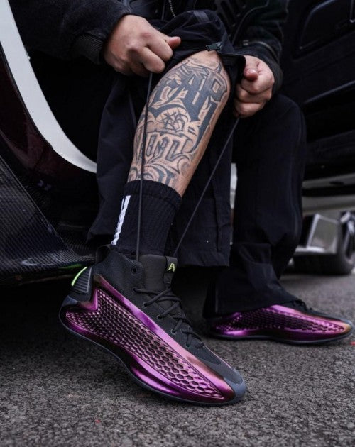Adidass AE1 All Star Shoes