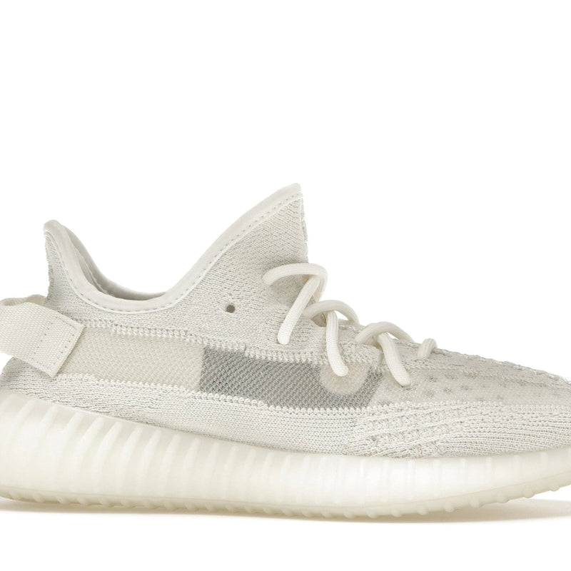 Adidas YZY Boost 350 V2 Bone Semi UA Shoes