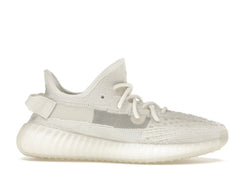 Adidas YZY Boost 350 V2 Bone Semi UA Shoes