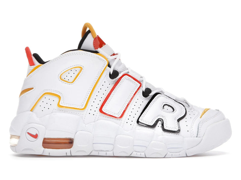First Copy Nike Air More Uptempo Raygun Shoes
