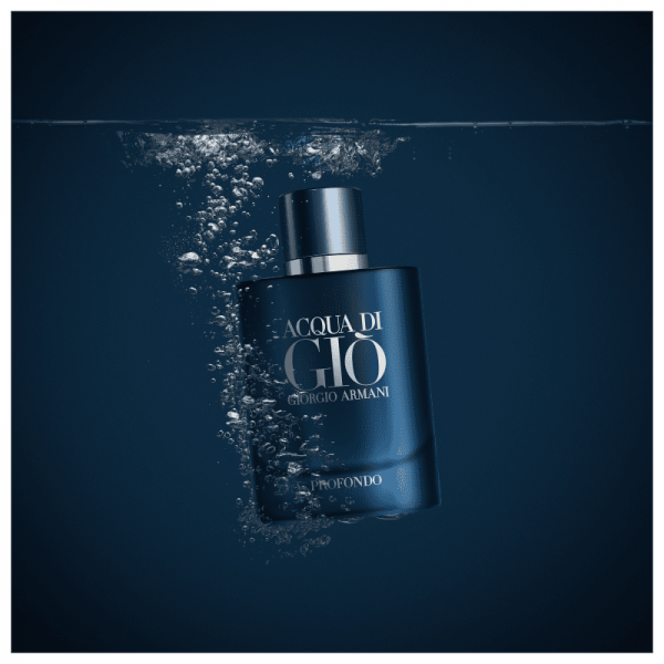 Acqua Di Gio Profondo EDP 100ml Perfume