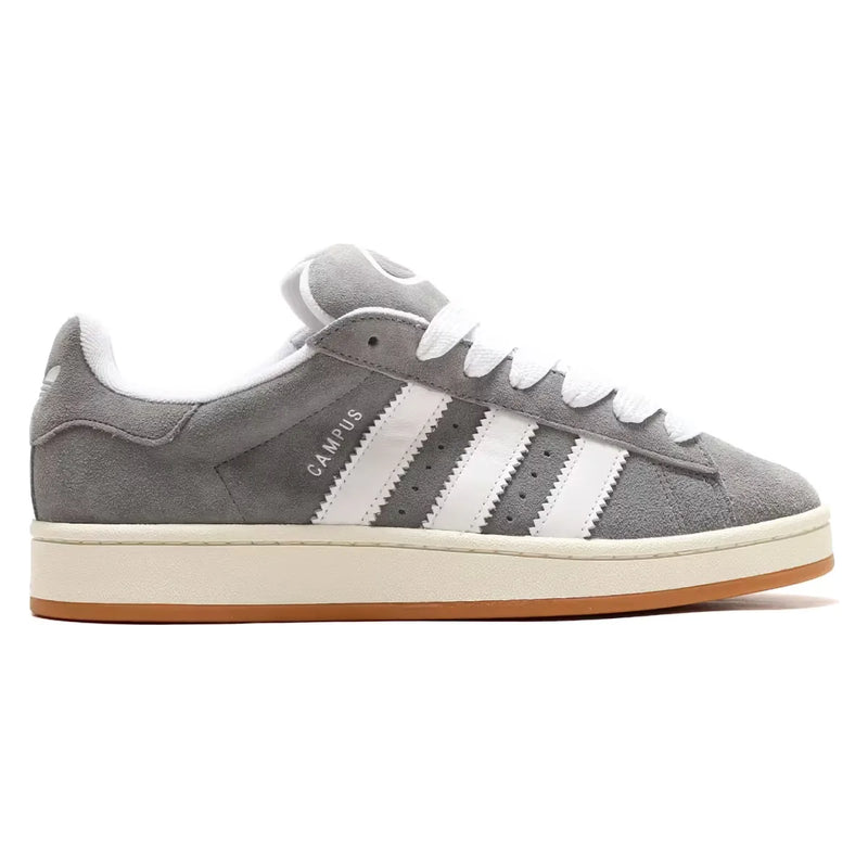 Adidas Campus 00s Grey Shoes