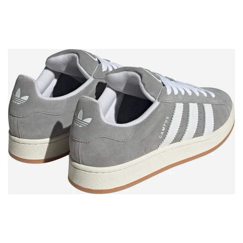 Adidas Campus 00s Grey Shoes