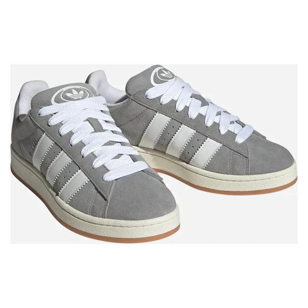 Adidas Campus 00s Grey Shoes