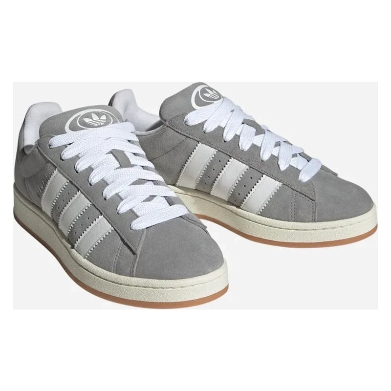 Adidas Campus 00s Grey Shoes