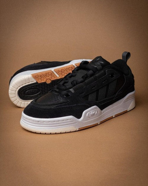 Adiidas Adi2000 Black White Shoes