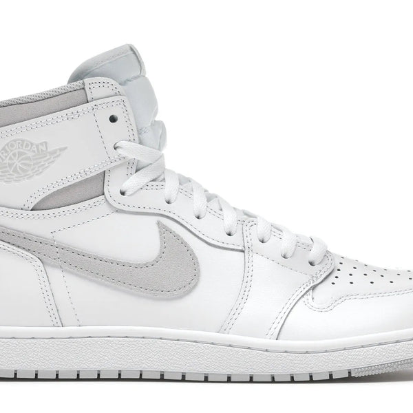 Nike Air Jordan 1 High 85 Neutral Grey Shoes