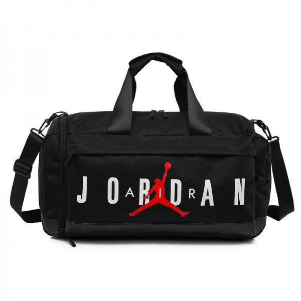Air Jordan Jumpman Signature by Nike Duffle Bag