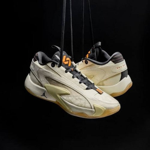 Air Jordan Luka 2 Coconut Milk Basketball Shoes