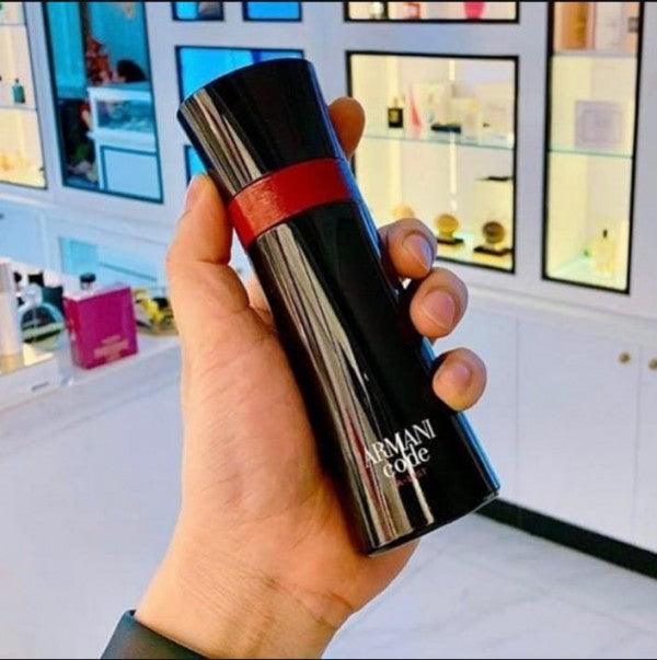 Armani Code A-List Giorgio Armani For Men