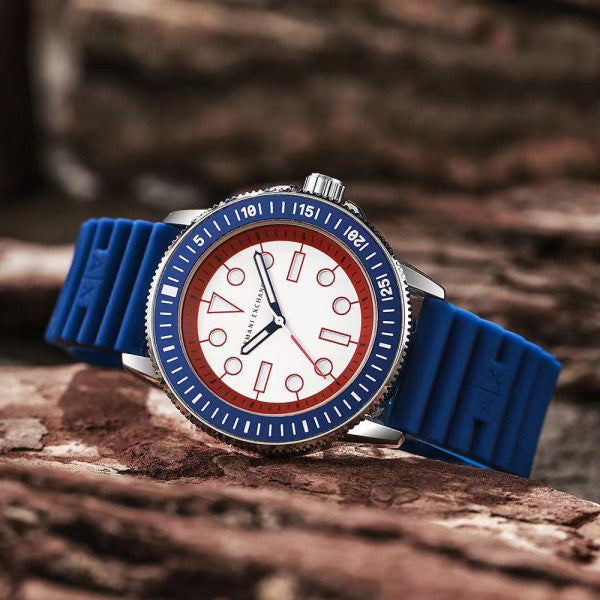 Armani Exchange Leonard (Classic) Watch