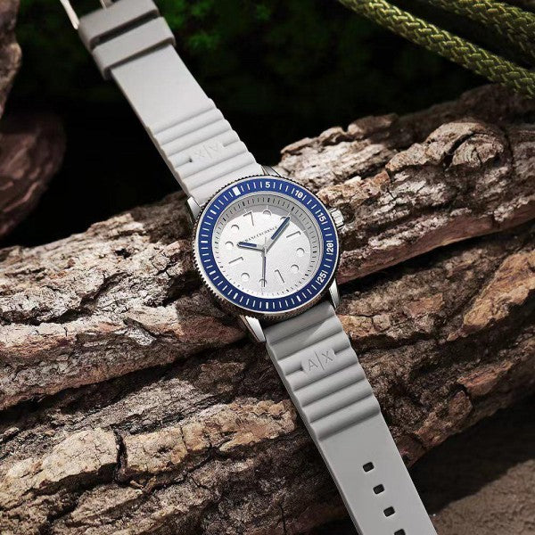 Armani Exchange Leonard (Cool) Watch