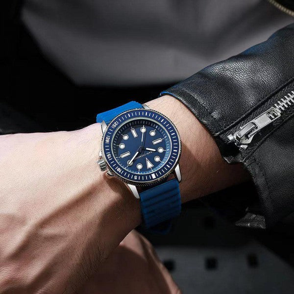 Armani Exchange Leonard Watch