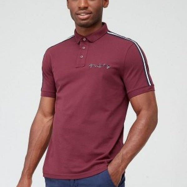 Armani Exchange Premium Polo T-Shirt 560