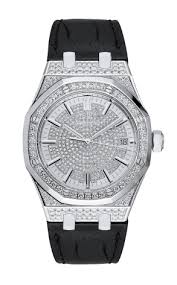 Audemars Piguet Ice Watch