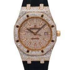 Audemars Piguet Ice Watch (Rare)