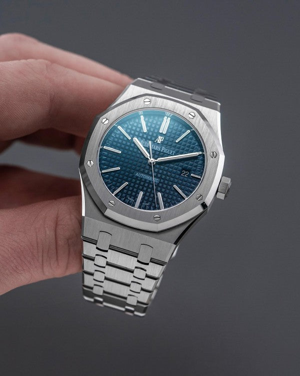 Audemars Piguet Royal Oak Automatic Watch