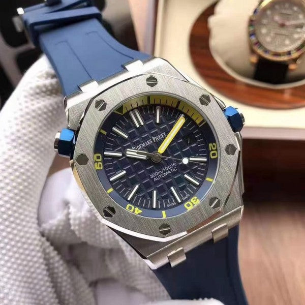 Audemars Piguet Royal Oak Off Shore Automatic Watch