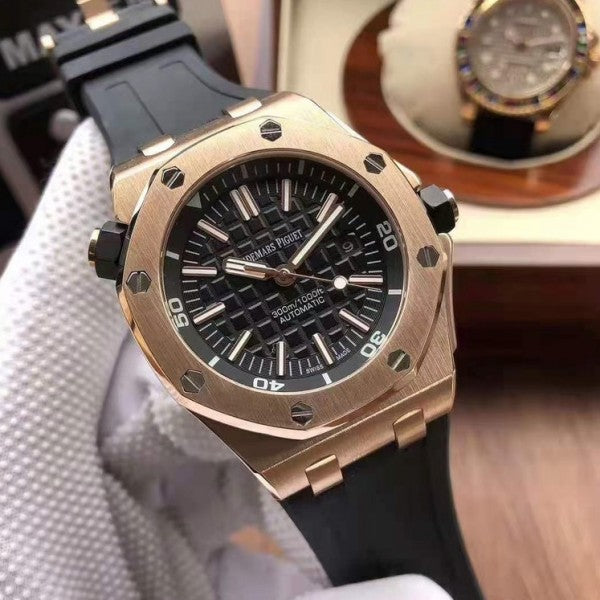 Audemars Piguet Royal Oak Off Shore Automatic Watch (Special)