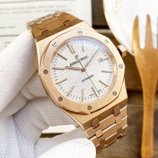 Audemars Piguet Royal Oak Quartz Watch (Collector)