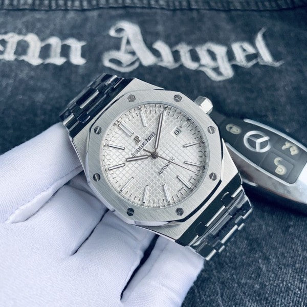 Audemars Piguet Royal Oak Quartz Watch (Heritage)
