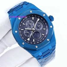 Audemars Piguet Royal Oak Srk Edition Watch