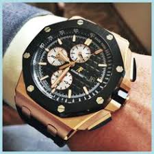 Audemars Piguet Royal Oak Watch