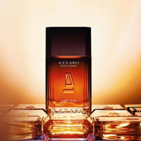 Azzaro Elixir Pour Homme Perfume