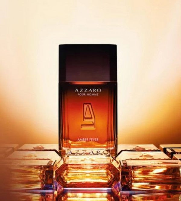Azzaro Elixir Pour Homme Perfume