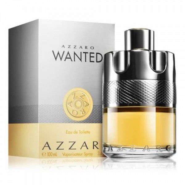 Azzaro Wanted Perfume