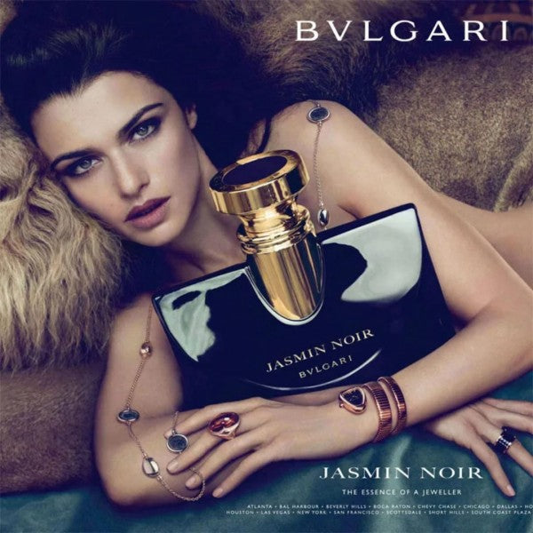 BVLGARI Jasmin Noir 100ml Perfume