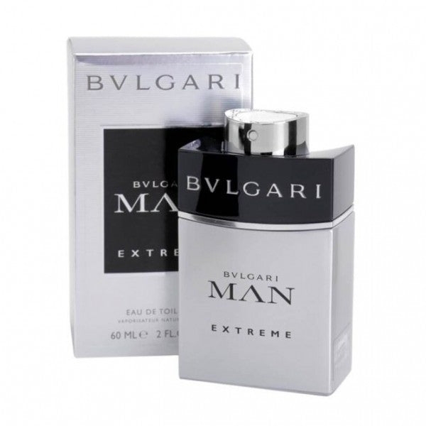 BVLGARI Man Extreme Perfume