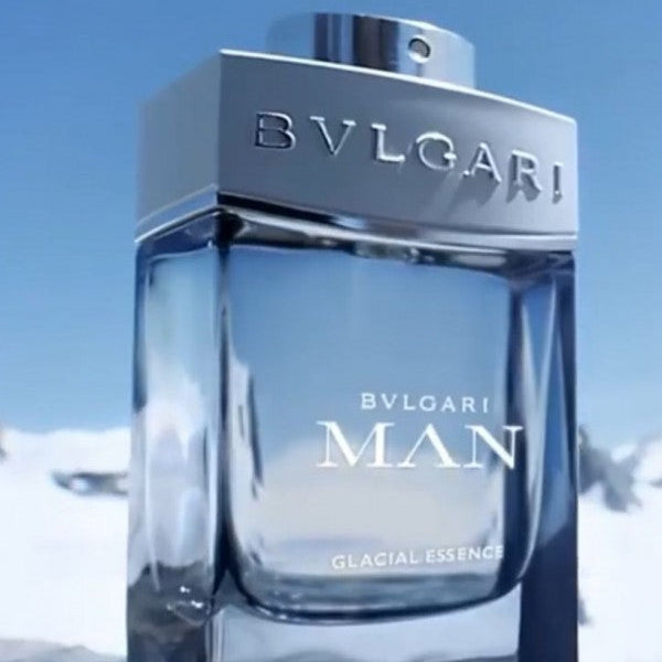 BVLGARI Man Glacial Essence Perfume