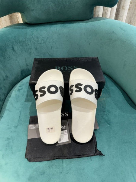 Boss Premium Slides (Unique)