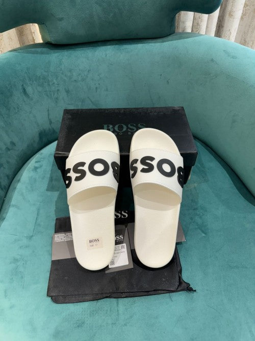 Boss Premium Slides (Unique)