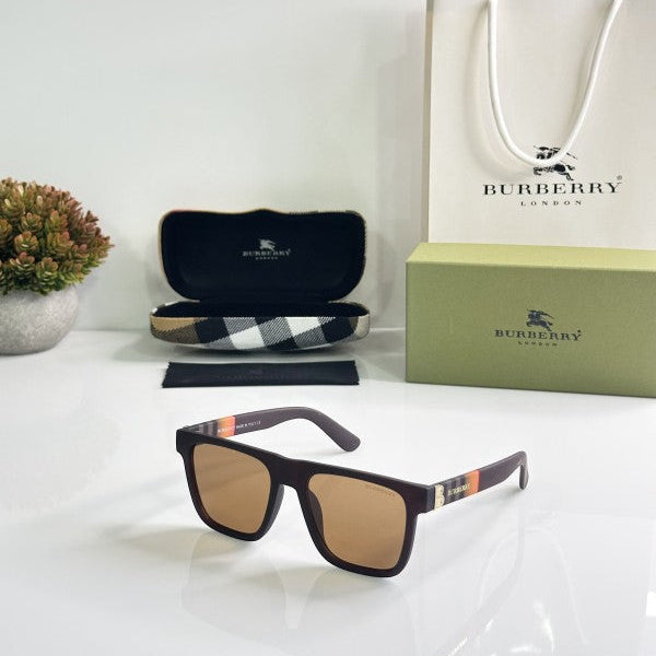 Burberry 4368 Brown Eyewear (Frames)