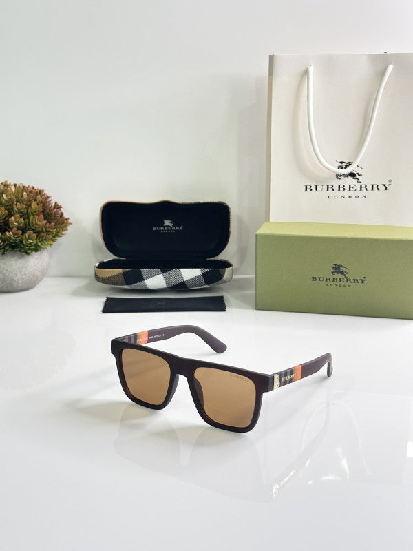 Burberry 4368 Brown Eyewear (Frames)