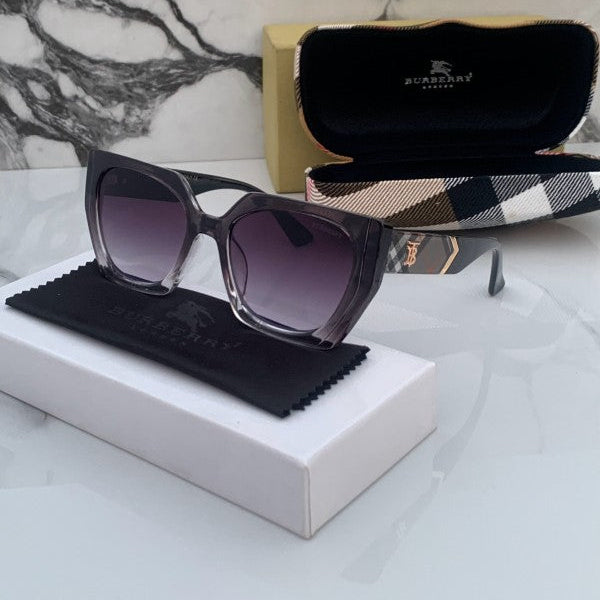 Burberry 5510 Grey Eyewear (Frames)