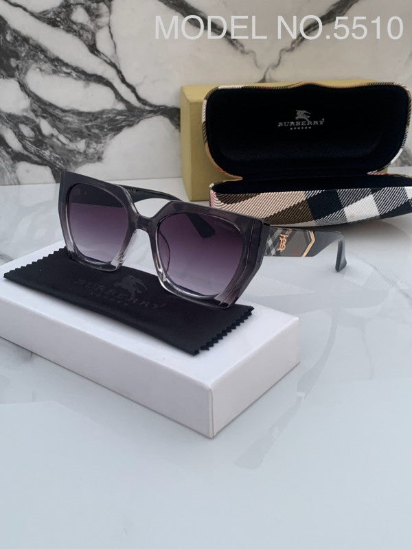 Burberry 5510 Grey Eyewear (Frames)