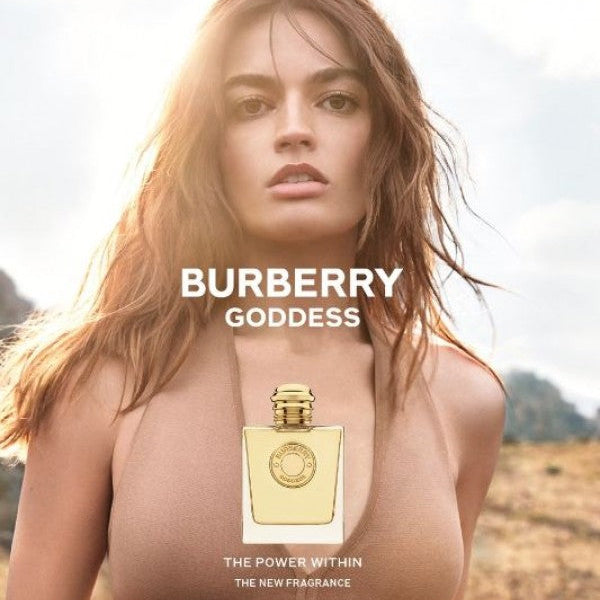 Burberry Goddess EDP 100ml Perfume