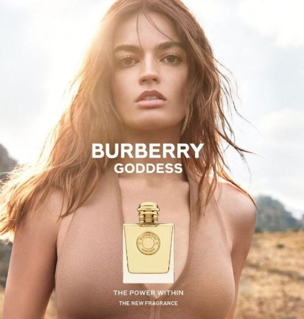 Burberry Goddess EDP 100ml Perfume