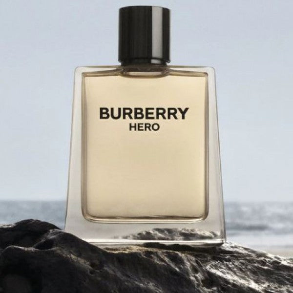 Burberry Hero EDT 100ml Perfume