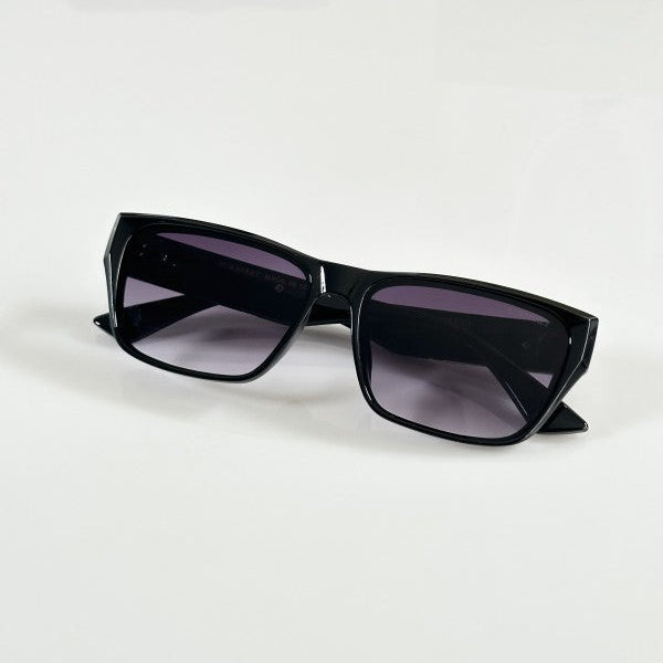 Burberry WMNS 9933 Black DC Sunglasses